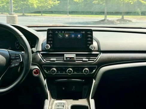 Used 2018 Honda Accord EX-L image 23