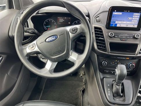 Used 2020 Ford Transit Connect XL image 12