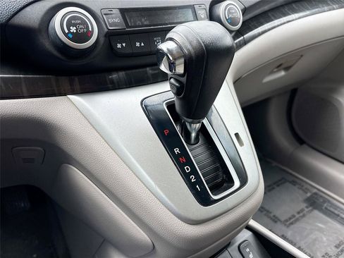 Used 2013 Honda CR-V EX-L image 17
