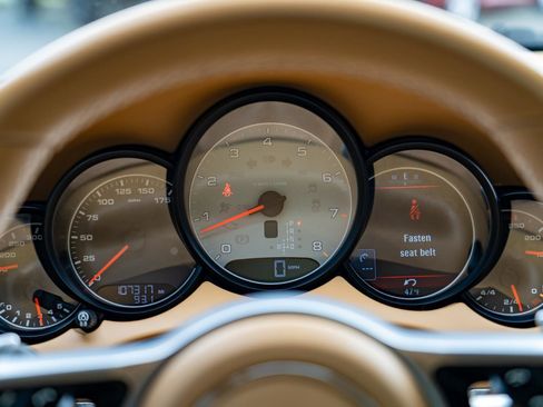 Used 2015 Porsche Cayenne S w/ Premium Plus Package image 20