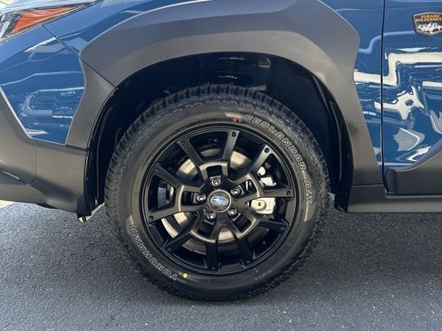 New 2026 Subaru Crosstrek 2.5i Wilderness image 34