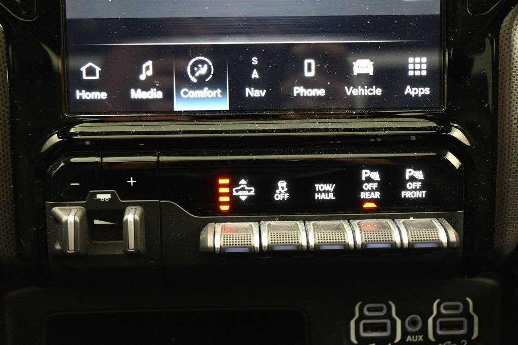 Used 2023 RAM 1500 Limited AWD/4WD image 20