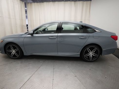 Certified 2022 Honda Accord Touring image 23