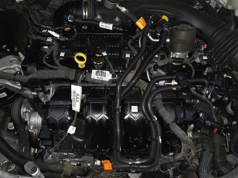 Used 2024 Ford Edge SEL image 30