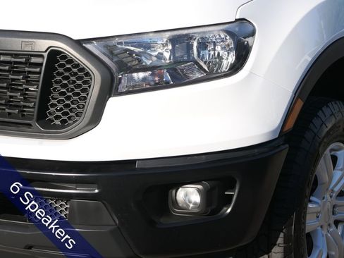Used 2023 Ford Ranger XL w/ Equipment Group 101A High image 11