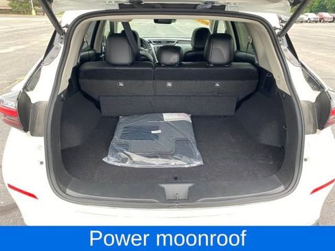Used 2024 Nissan Murano Platinum image 8
