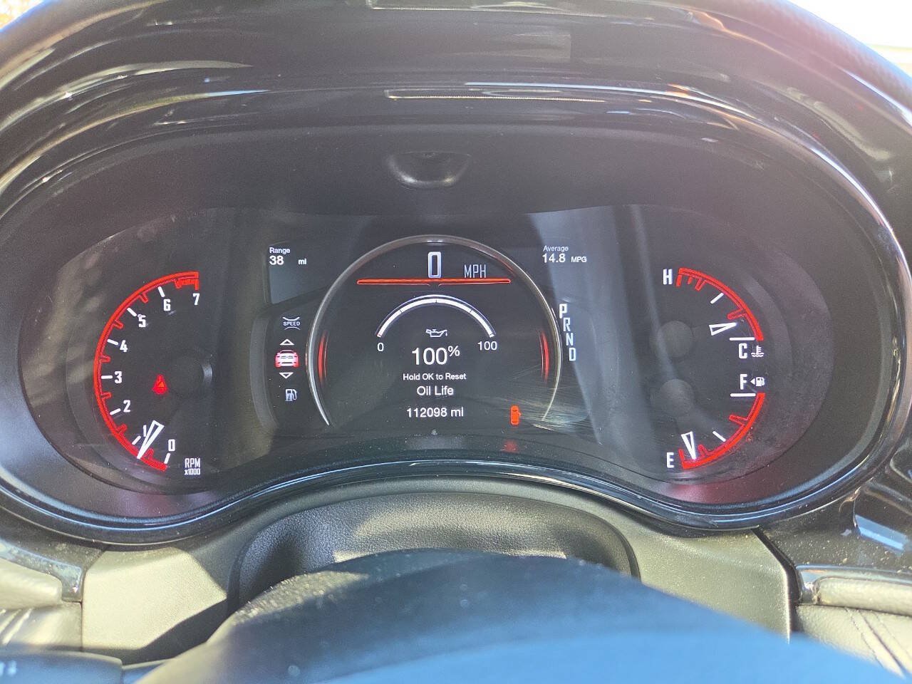 Used 2021 Dodge Durango GT AWD/4WD image 39