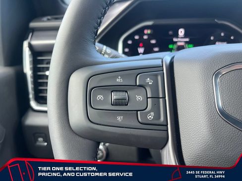 New 2026 GMC Sierra 2500 Denali Ultimate AWD/4WD image 25