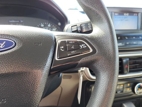 Used 2020 Ford EcoSport S image 22