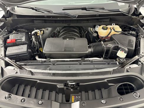 Used 2023 Cadillac Escalade Sport Platinum image 11