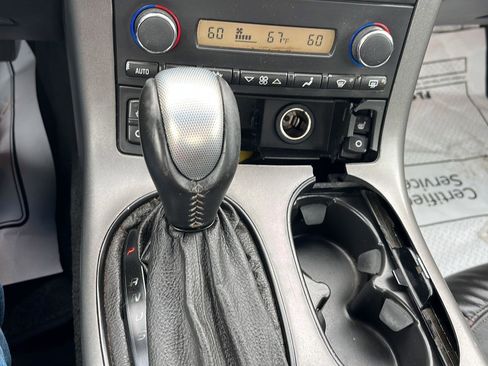 Used 2007 Chevrolet Corvette Convertible w/ Preferred Equipment Group RWD image 18