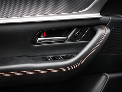 Used 2025 MAZDA CX-90 Plug-In Hybrid w/Premium Sport image 16