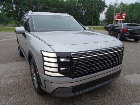Used 2026 Hyundai Palisade AWD SEL image 4