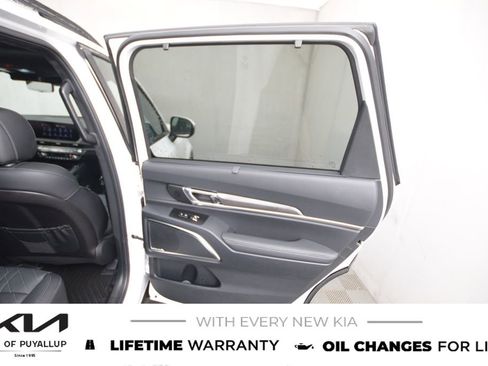 New 2025 Kia Telluride SX X-Line image 13