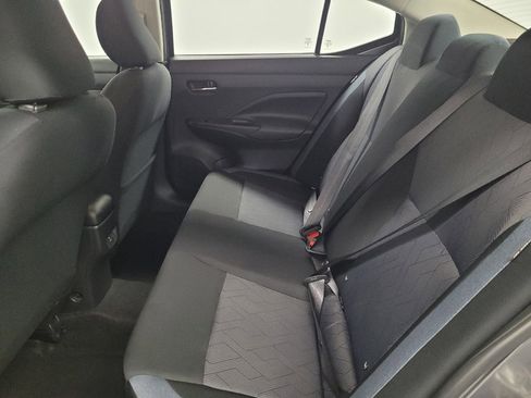 Used 2024 Nissan Versa SV image 18