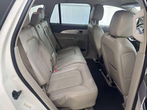 Used 2012 Lincoln MKX FWD image 19