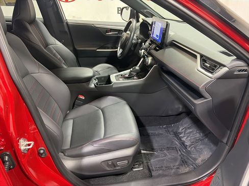 Used 2023 Toyota RAV4 XSE w/ Premium Package AWD/4WD image 12