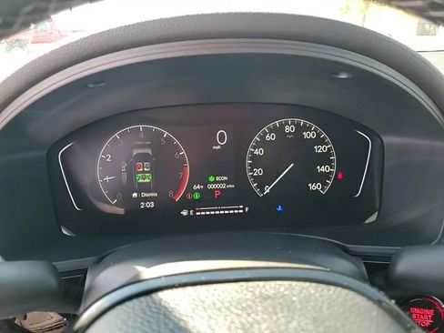 New 2026 Honda Civic Sport image 17