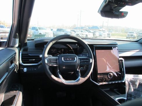 New 2026 GMC Acadia Elevation w/ Black Edition image 15