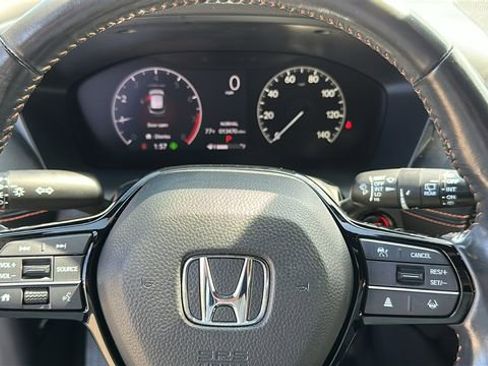 Used 2023 Honda HR-V Sport image 10