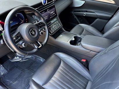 Used 2023 Maserati Grecale GT