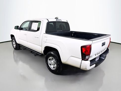 Used 2023 Toyota Tacoma SR w/ SR Convenience Package RWD image 5
