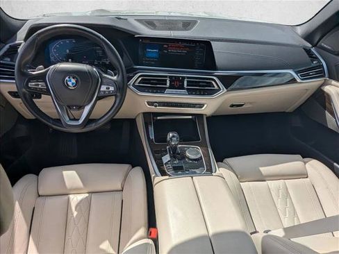Used 2021 BMW X5 xDrive40i w/ Premium Package AWD/4WD image 16