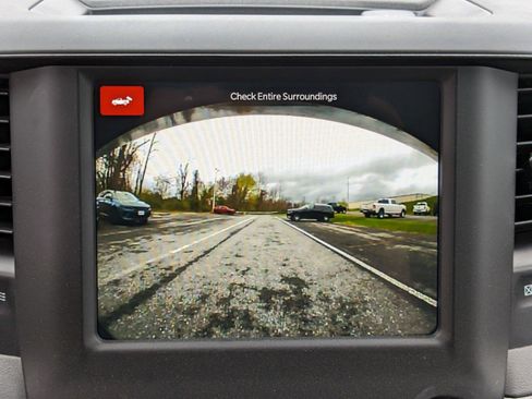 New 2024 RAM 3500 Tradesman w/ Chrome Appearance Group image 29