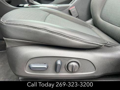 Certified 2023 Buick Encore GX Preferred w/ Cold Weather Comfort Package image 8