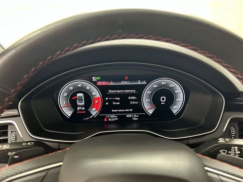 Used 2022 Audi S5 Prestige image 13