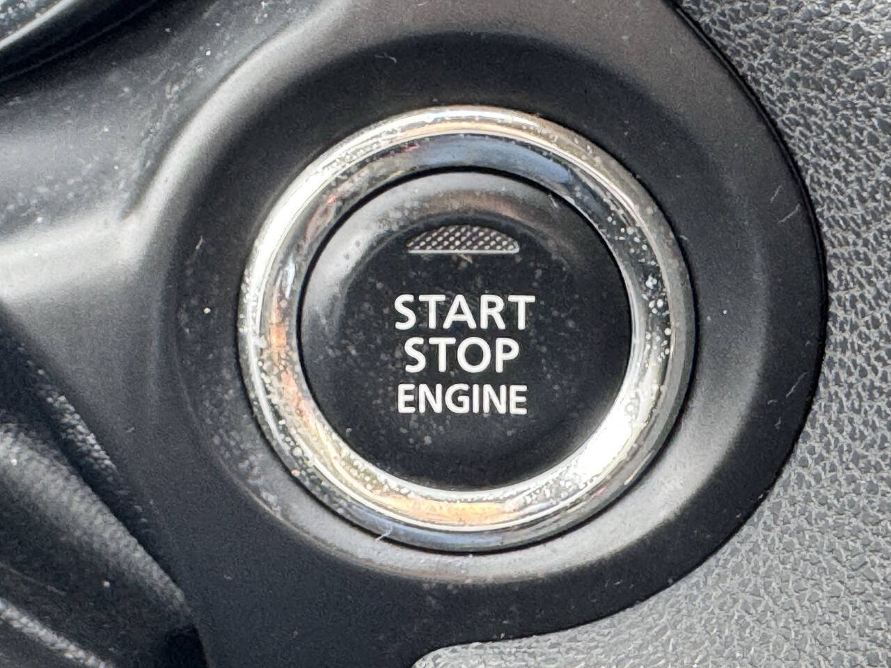 Used 2019 Mitsubishi Outlander Sport SE FWD image 25