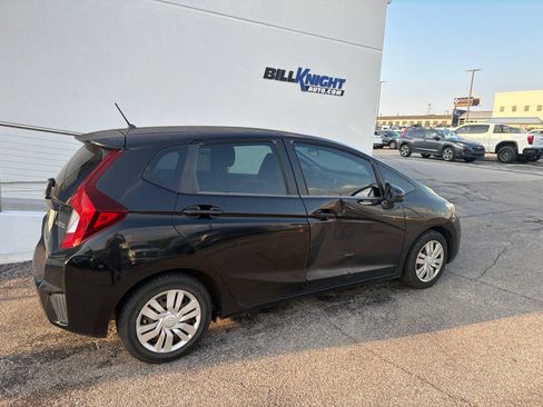 Used 2016 Honda Fit LX image 5