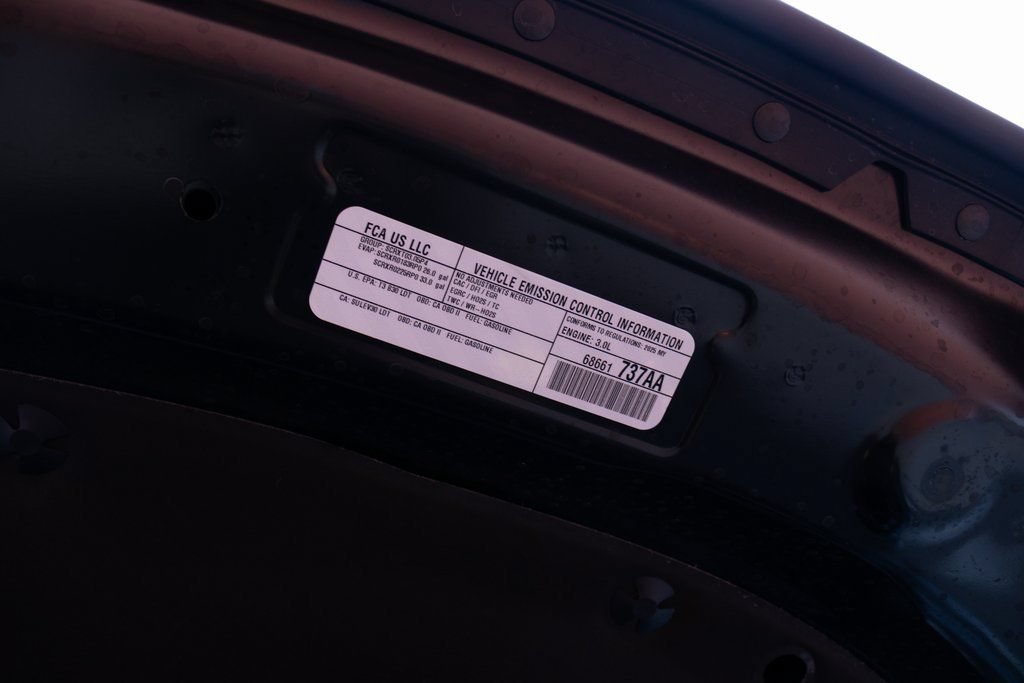 Used 2025 RAM 1500 Tradesman AWD/4WD image 34