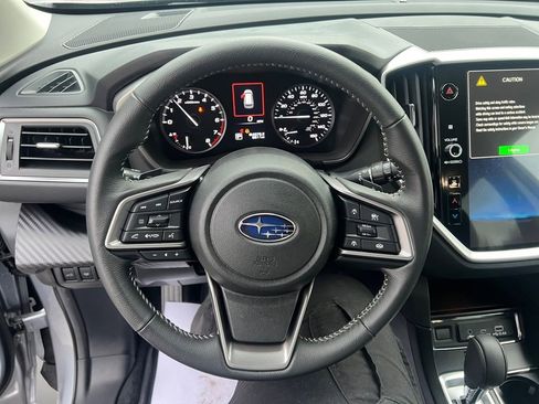 Certified 2025 Subaru Ascent Premium image 15