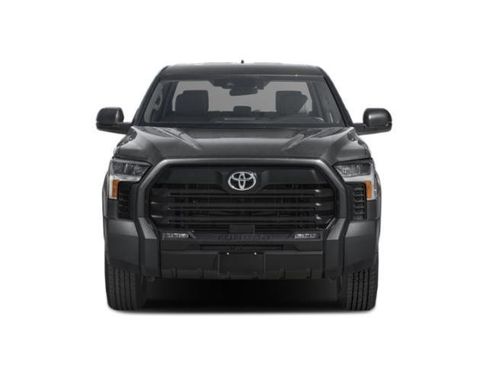 Used 2024 Toyota Tundra SR5 w/ TRD Off-Road Package AWD/4WD image 4
