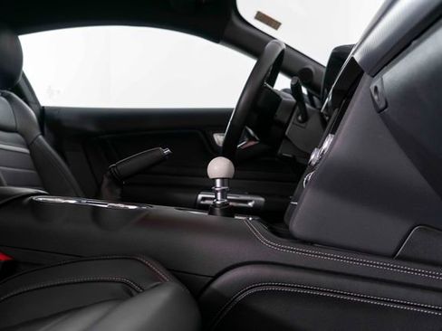 Used 2022 Ford Mustang Mach 1 w/ Mach 1 Handling Package image 26