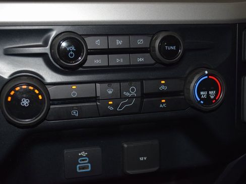 Used 2023 Ford F350 XL w/ STX Appearance Package image 30