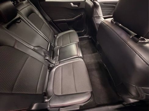 Used 2025 Ford Escape ST-Line FWD image 21