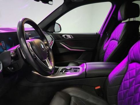 Used 2024 BMW X5 sDrive40i w/ Premium Package RWD image 9