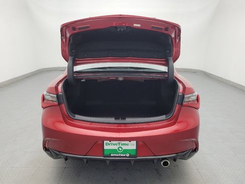 Used 2019 Acura ILX FWD image 29