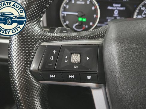 Used 2022 Mitsubishi Outlander SE AWD/4WD image 12