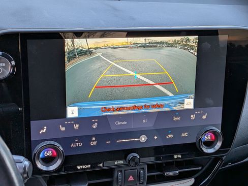 Used 2022 Lexus NX 350h AWD image 22