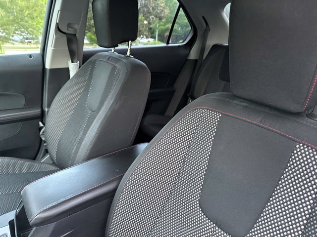 Used 2012 Chevrolet Equinox LT w/ Driver Convenience Package FWD image 8