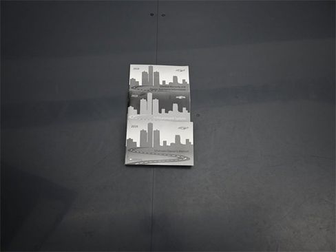 Used 2019 Chevrolet Silverado 1500 Custom w/ Custom Convenience Package image 39