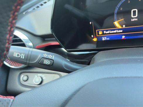 New 2026 Chevrolet Trax RS w/ Sunroof Package FWD image 14