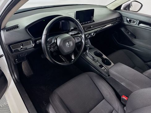 Used 2022 Honda Civic EX image 18