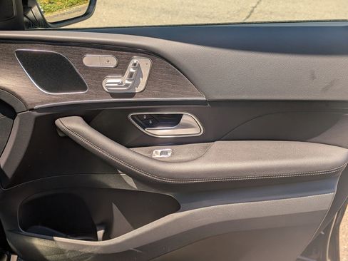 Certified 2026 Mercedes-Benz GLE 350 4MATIC image 38