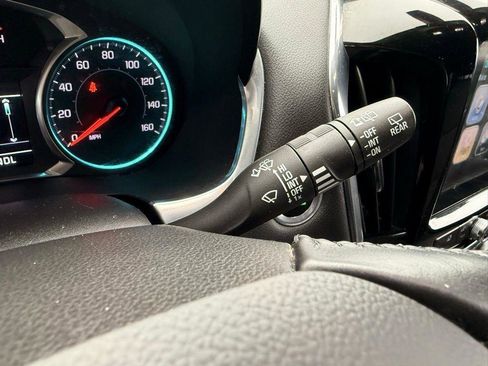 Certified 2019 Chevrolet Traverse LT image 32