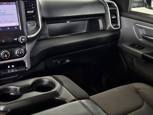 Used 2022 RAM 1500 Lone Star RWD image 10