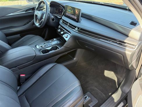 Used 2026 INFINITI QX60 Pure w/ Cargo Package image 32